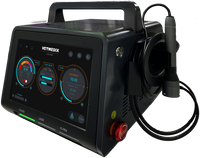 Equine & Battery edition - VetMedix High Power Laser Therapy System