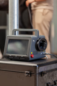 Equine & Battery edition - VetMedix High Power Laser Therapy System