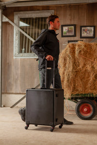 Equine & Battery edition - VetMedix High Power Laser Therapy System