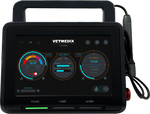 Equine & Battery edition - VetMedix High Power Laser Therapy System