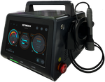 Equine & Battery edition - VetMedix High Power Laser Therapy System