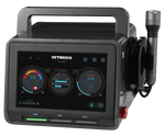 Equine & Battery edition - VetMedix High Power Laser Therapy System