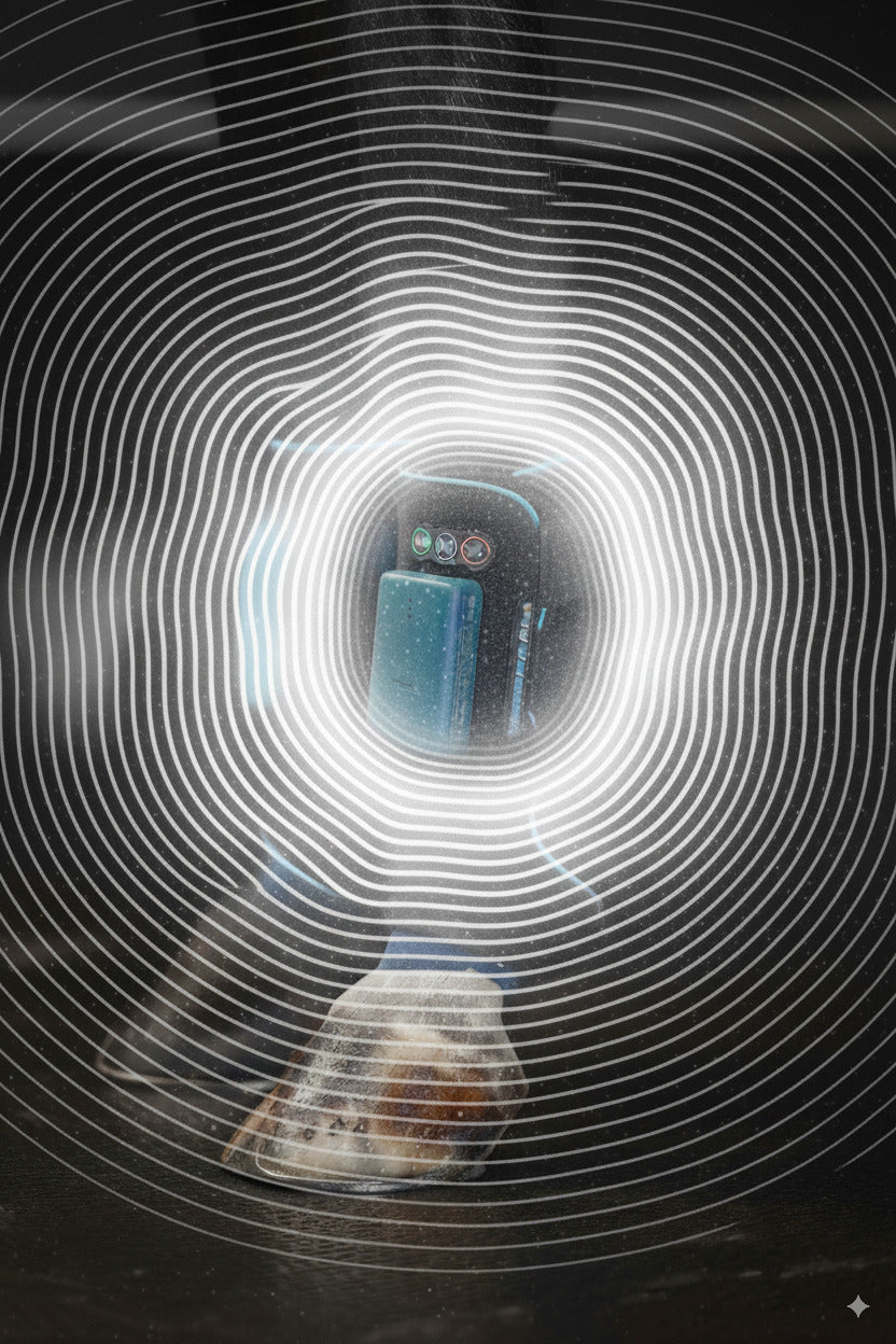 Massage (50 Hz)
