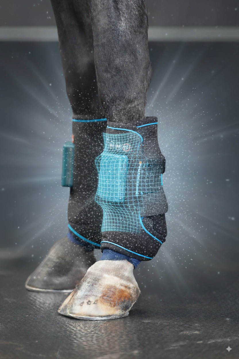 Compression (12-zone)