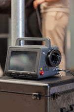 Equine & Battery edition - VetMedix High Power Laser Therapy System