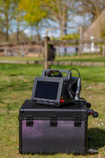 Equine & Battery edition - VetMedix High Power Laser Therapy System