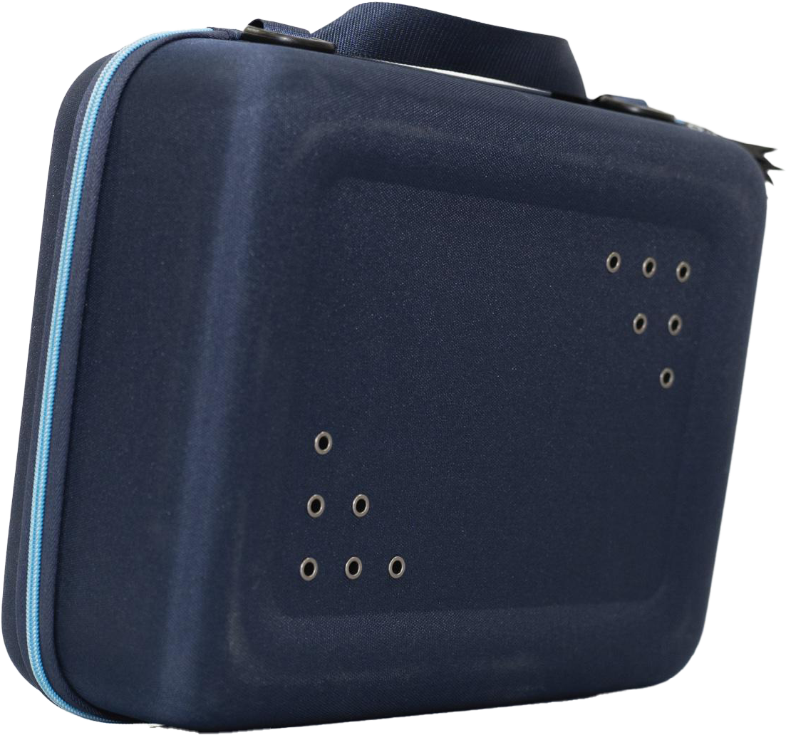 HorseLink Therapy Boots: Compression, Ice/Heat, Vibration & Magnetic Care for Equine Legs