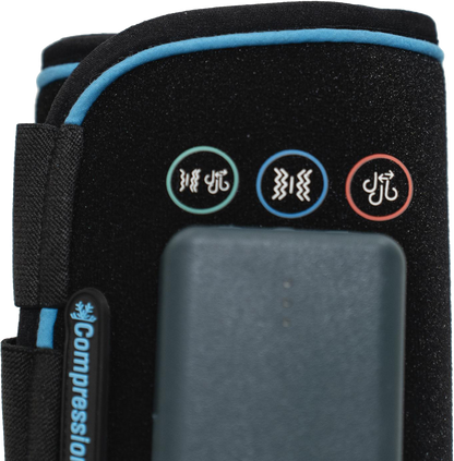 Compression Therapy boots for horse