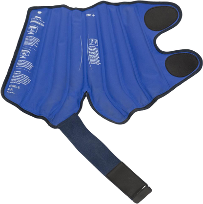 Compression Therapy boots for horse