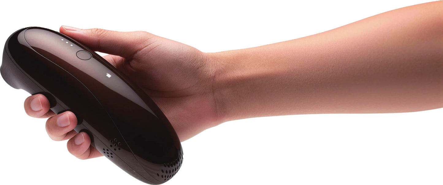 Joycura High-Energy Hand Laser